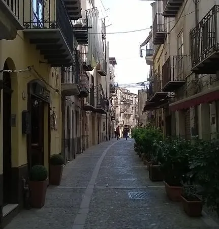 Il Gabbiano Lejlighed
