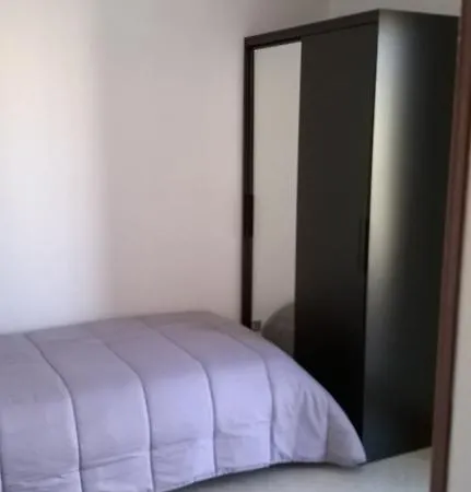 Il Gabbiano Apartment *