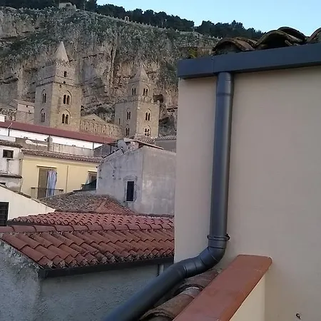 Il Gabbiano Cefalù