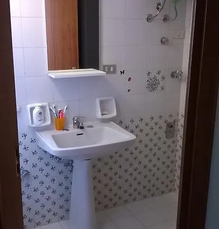 Apartment Il Gabbiano Cefalu