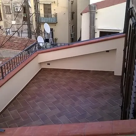 Apartment Il Gabbiano