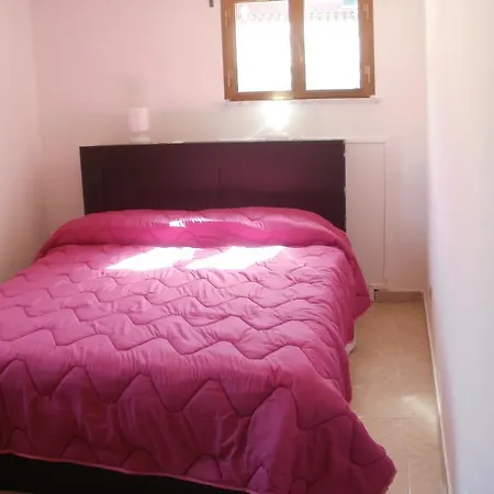 Apartment Il Gabbiano