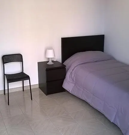 Il Gabbiano Lejlighed Cefalù