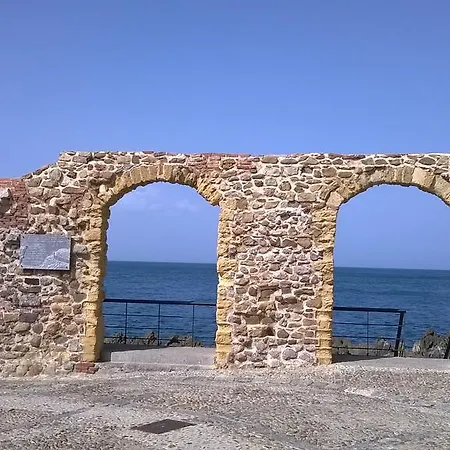 Il Gabbiano * Cefalù