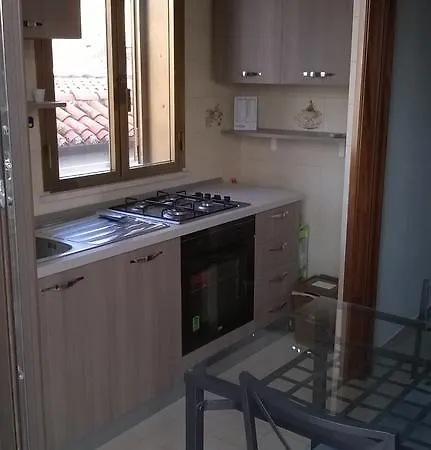 Il Gabbiano Lejlighed Cefalù