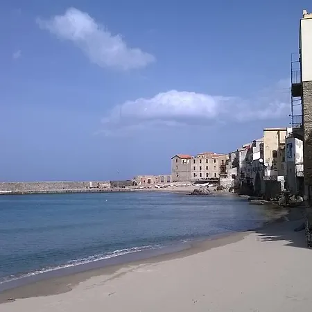 Il Gabbiano Lejlighed *