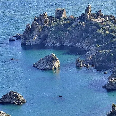 Lejlighed Il Gabbiano