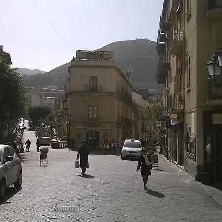 Il Gabbiano * Cefalù
