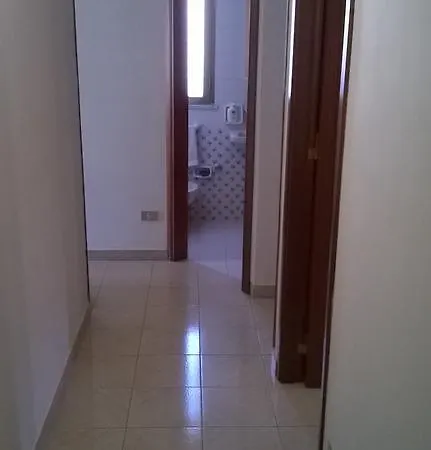Il Gabbiano Apartment Cefalu