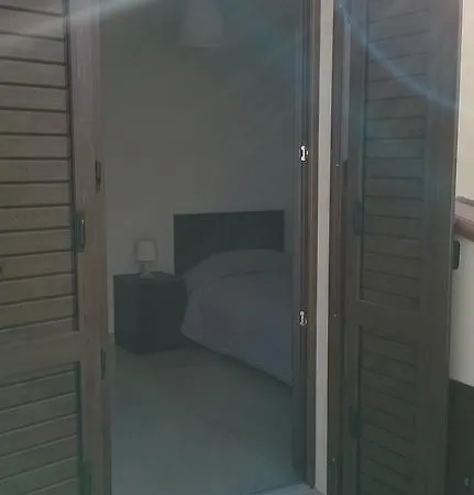 Il Gabbiano Lejlighed *