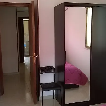 Il Gabbiano Lejlighed Cefalù